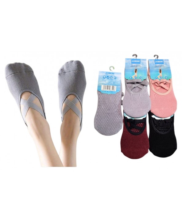 Чорапи за йога пилатес 1644-6